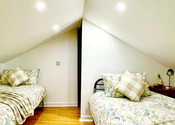 Cosy 3bdr In Levenshulme-close To Centre And Stockport Town- Free Parking- Wifi * 曼彻斯特