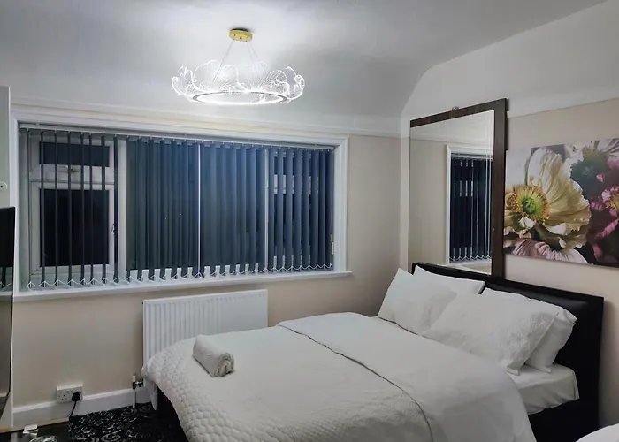 Homestay szállás Clayton