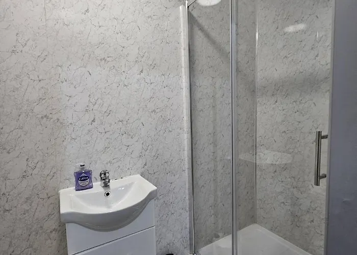 Landcross Co-living - Private Self-cater Nyaraló