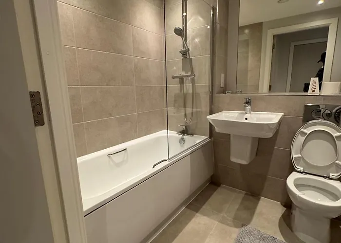 Cityapartment Manchester