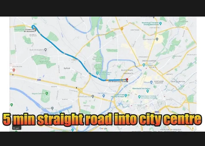 Nyaraló -sleeps 10 People Spacious House -fast Free Wifi -free Parking -contractor Friendly *