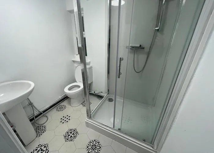 Relax ホームステイ マンチェスター