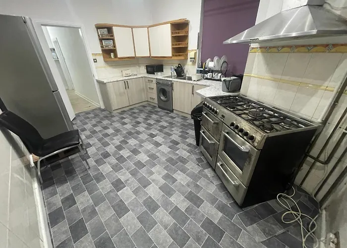 Relax ホームステイ *