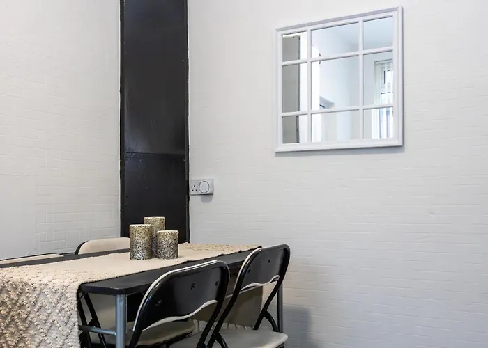 Casa vacanze Urban Haven Hall Luxury Rusholme, Near Centre Hospitals Manchester