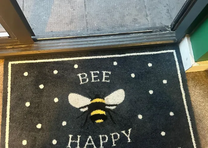 Adelphi Wharf By Beehosting Apartment Manchester