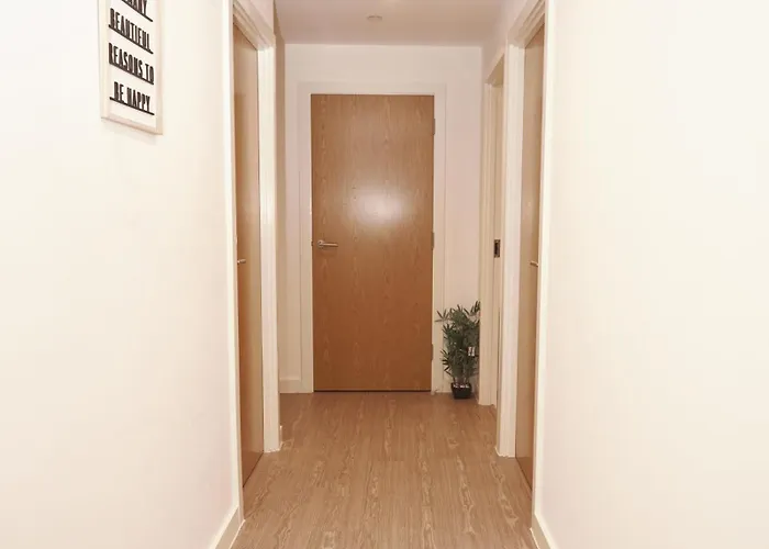 Apartament Obi's House&suites - Luxury 2bed Duplex With Balcony *