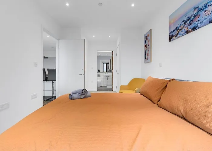 Appartement Modern Luxurious