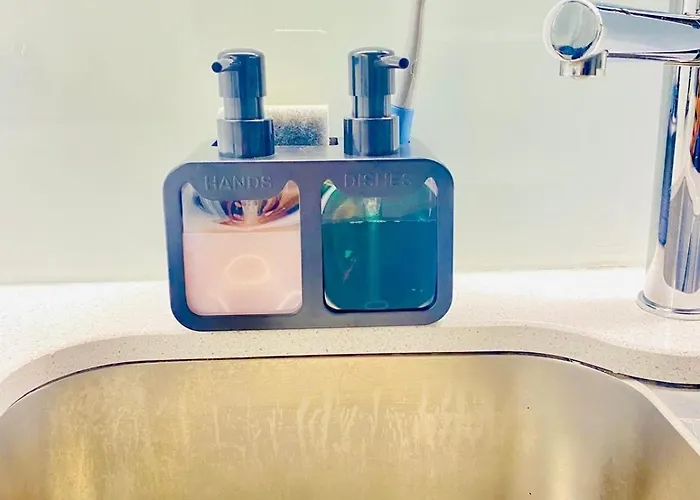 Town Lejlighed Manchester