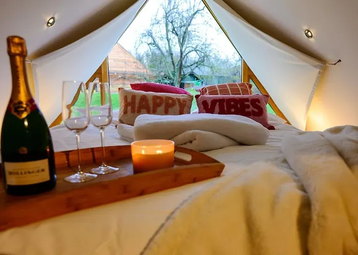 East Barn- Luxury Countryside * Manchester