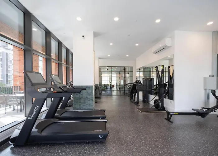 Bianco 2br With Views דירה