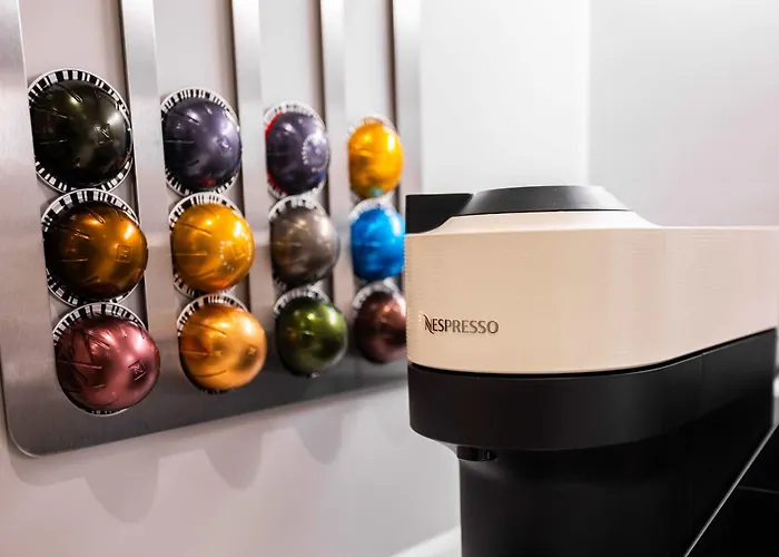 Bianco 2br With Views * מנצ'סטר