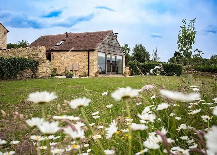 Semesterbostad The Cart Shed - Romantic Hideaway With A View! Manchester