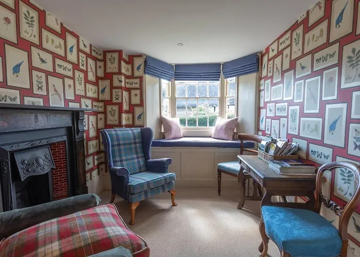 Beautiful Cotswold With Hot Tub * Manchester