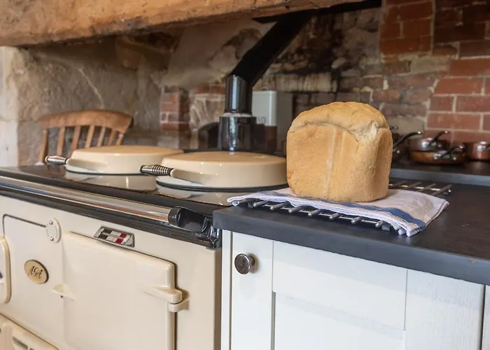 Beautiful Cotswold With Hot Tub