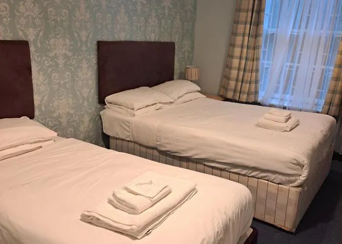 Luther King House Manchester