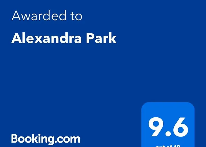 Alexandra Park Apartamento *