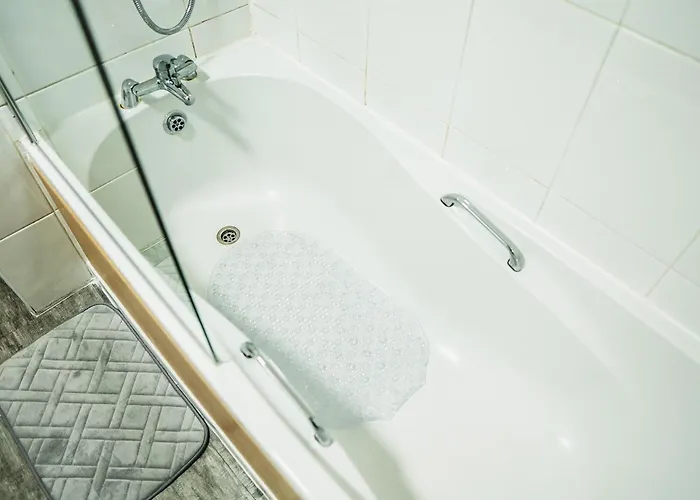 M1 - Blue Lagoon Apartament *