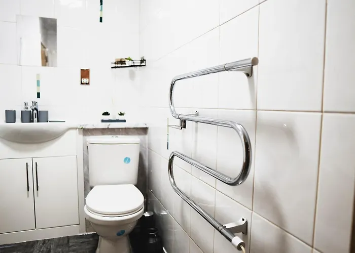 M1 - Blue Lagoon Apartament