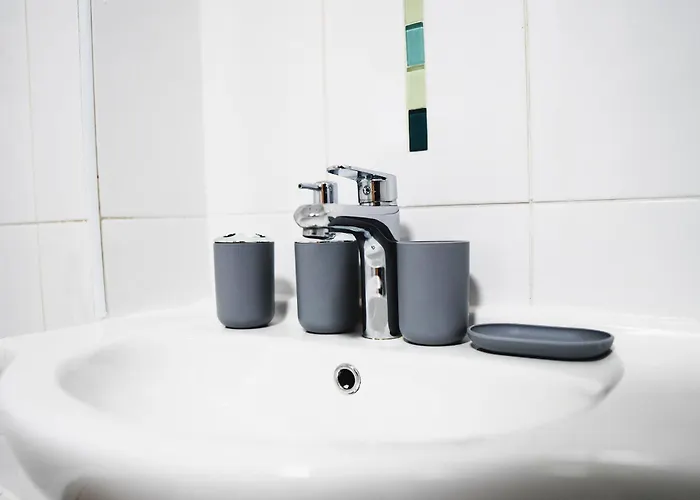 M1 - Blue Lagoon Apartament