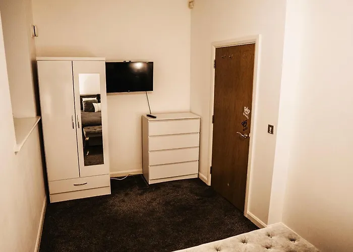 Apartament M1 - Blue Lagoon