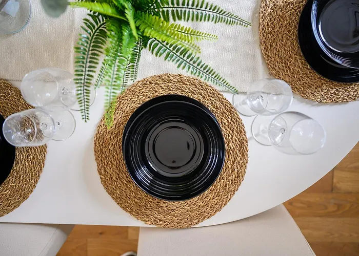 Blissful Breaks Near Old Trafford Stadium Casa vacanze