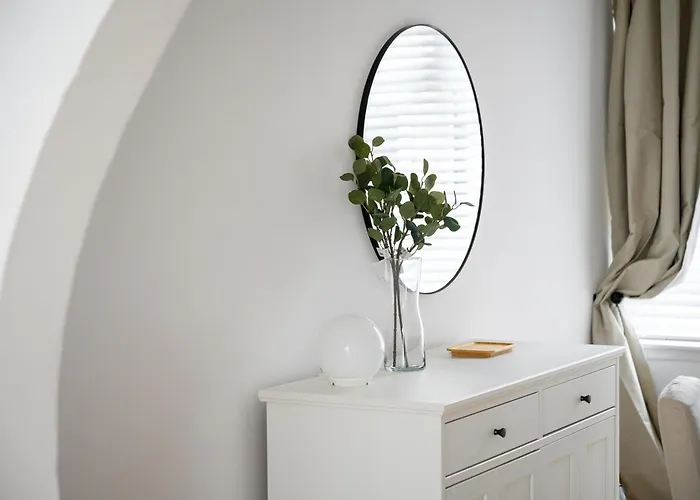 Blissful Breaks Near Old Trafford Stadium Casa vacanze