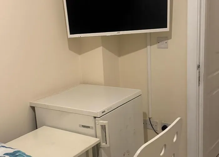 Komegloba Mega * Manchester