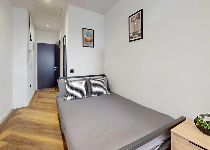 The Thurloe Manchester