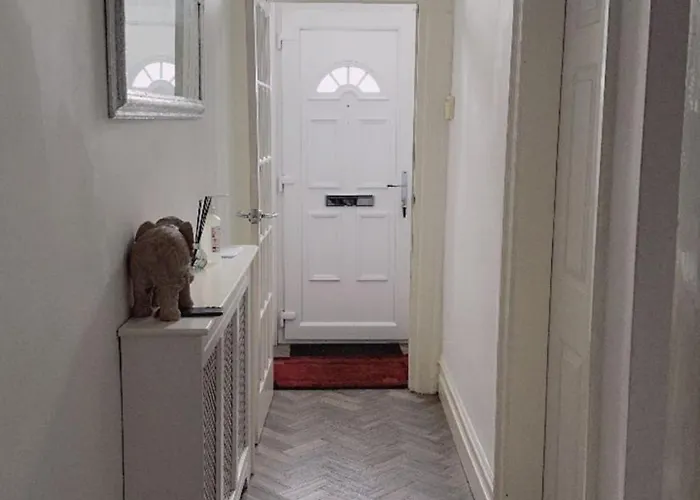 Casa vacanze Tomelle Manchester