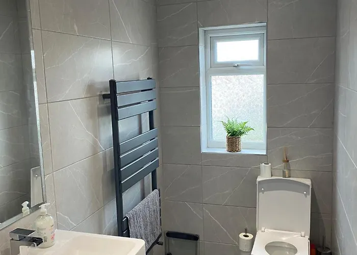 Casa vacanze Tomelle Manchester