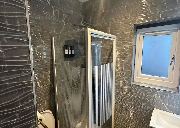 M16 Deluxe - 1 Apartmán *