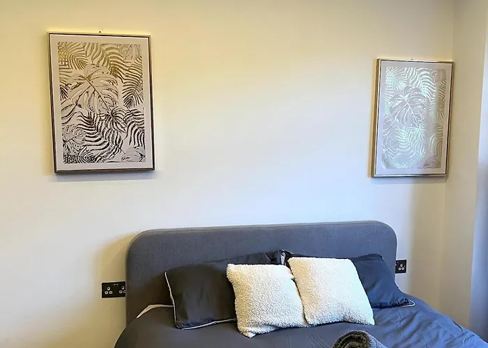 Apartmán M16 Deluxe - 1 *