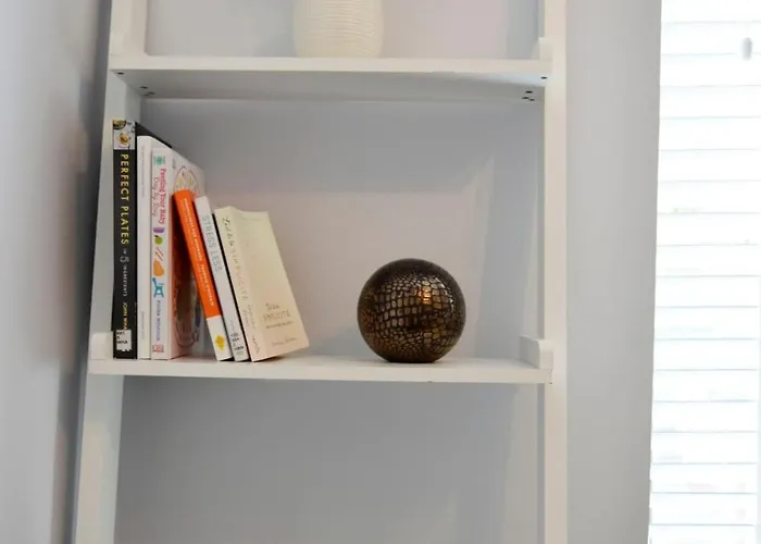 Casa de Férias Manchester Holiday Home *