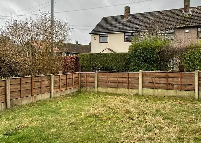 Serenity Musden Walk