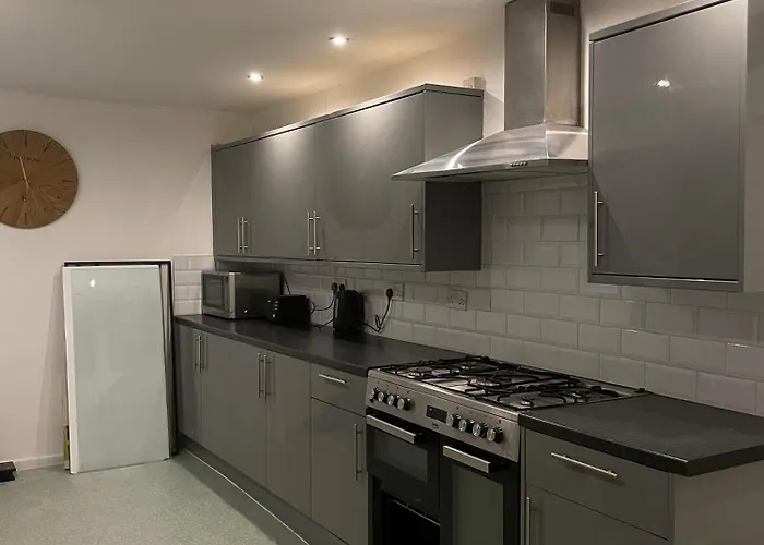 Serenity Musden Walk