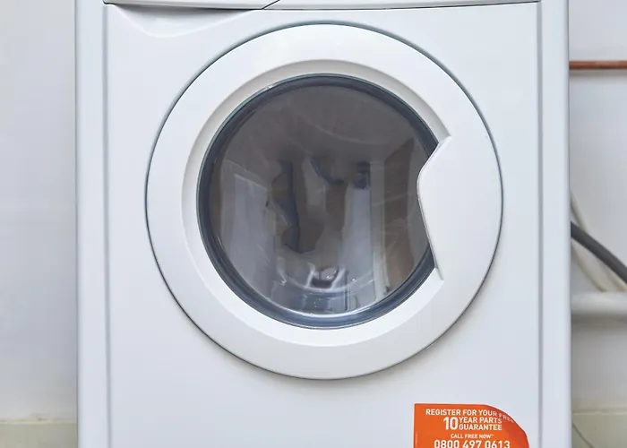 Obi's House&suites - Luxury 2bed Duplex With Balcony Lejlighed Manchester