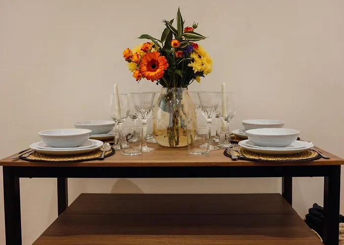 Citycharmms- Entire Near Etihad Stadium