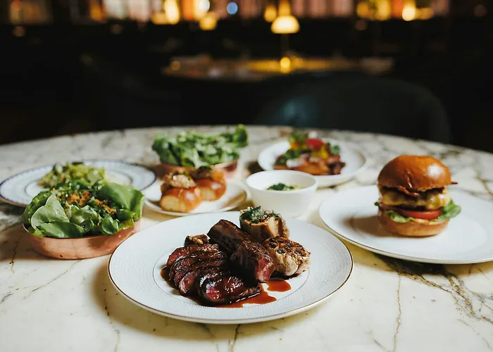 Stock Exchange Hotel, Manchester, Autograph Collection Manchester