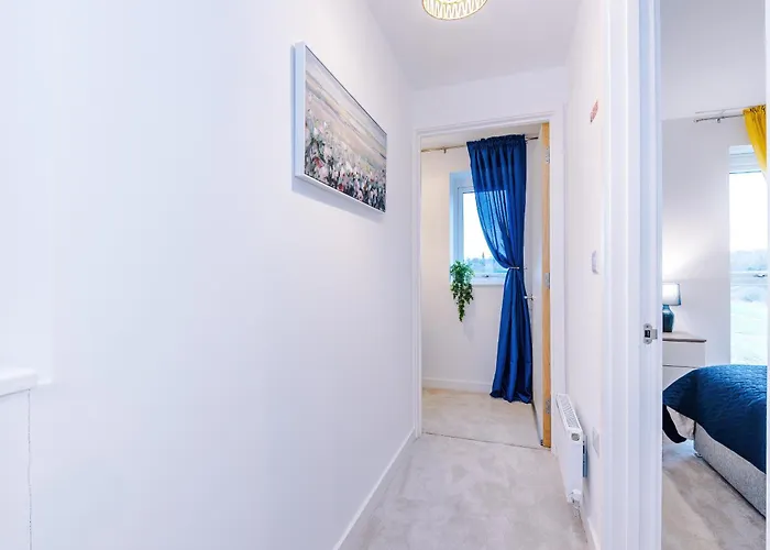 דירה Stunning 3 Story Home, 3 X King Size Beds, Pool Table, Free Parking X2, Ping Pong