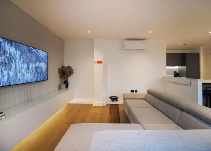 Elysium By The Heim Manchester