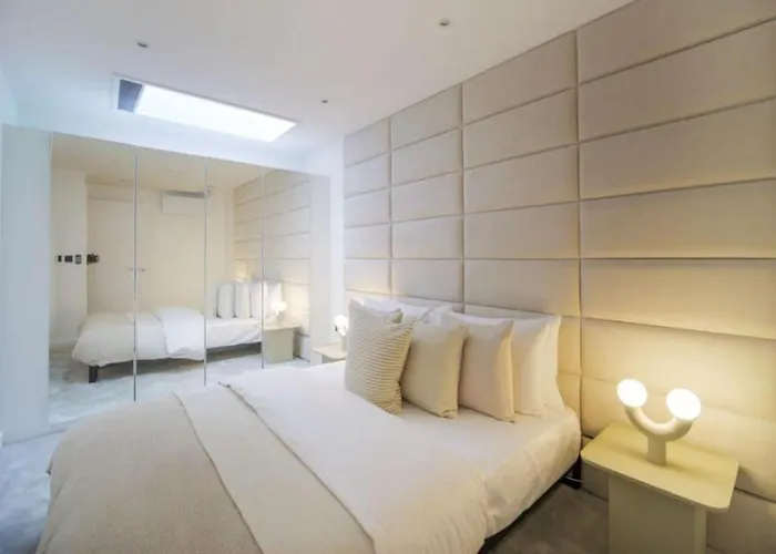 Elysium By The Heim Apartment Manchester