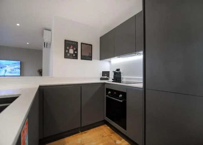 Elysium By The Heim Manchester