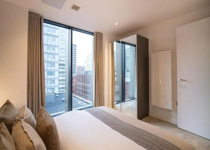 Elysium By The Heim * Manchester