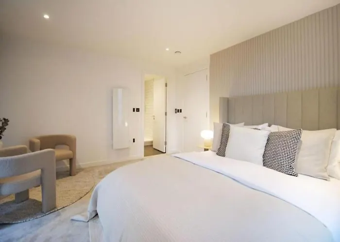 Elysium By The Heim Apartment