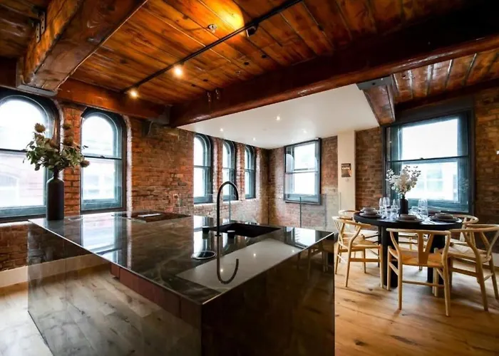 Organica By The Heim *