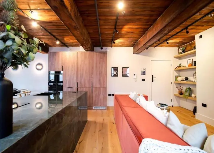 Organica By The Heim *