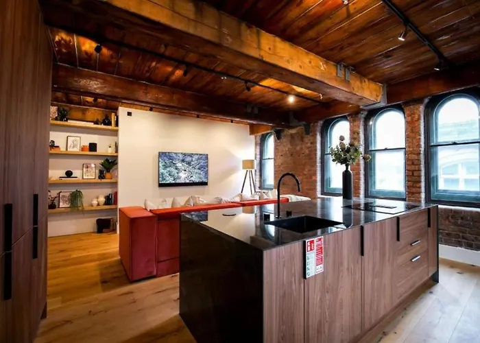 Organica By The Heim Manchester