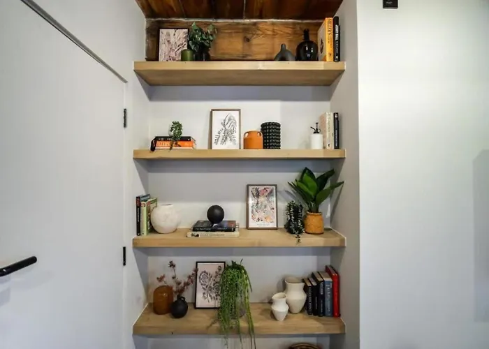 Organica By The Heim Apartment