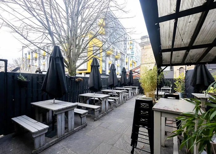 Hotel Guestready - Rose And Monkey Manchester