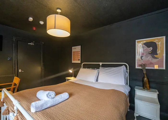 Guestready - Rose And Monkey Hotel *